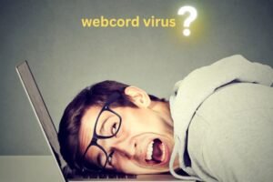 Unveilin WebCord Virus: A Comprehensive Guide