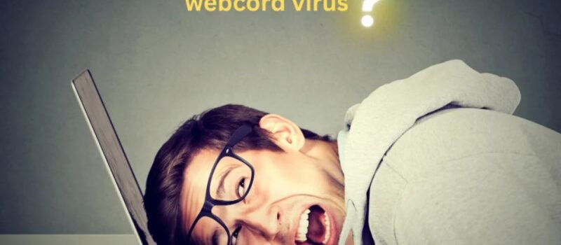 Unveiling WebCord Virus: A Comprehensive Guide