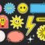 Digital Stickers Elevate Your Messages with Creative Flair