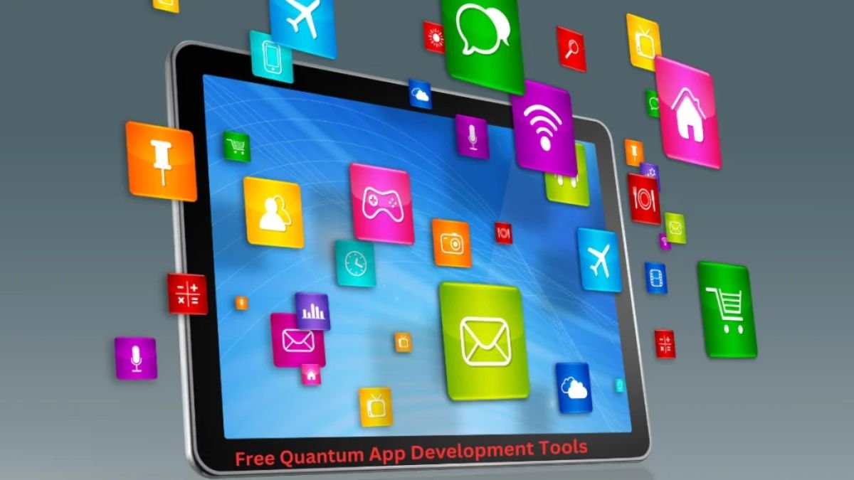 Exploring Free Quantum App Development Tools