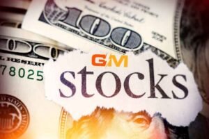 FINTECHZOOM GM STOCK: EVERYTHING YOU NEED TO KNOW