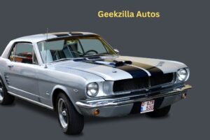 Geekzilla Autos: Everything You Need To Know