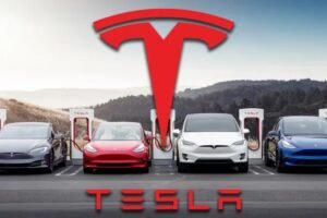 How to invest in Tesla