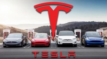 How to invest in Tesla