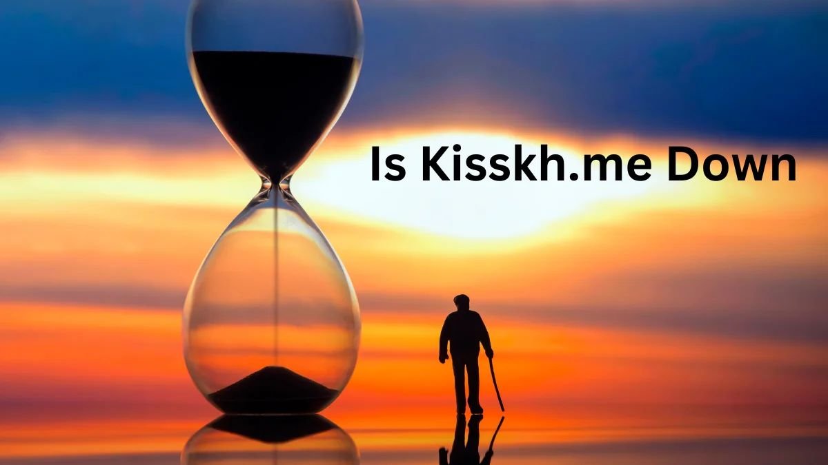 Is Kisskh.me Down? Unraveling the Mystery for Tech Enthusiasts and Webmasters