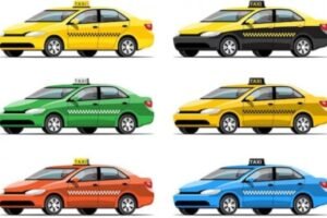 Taxi Long An Longantaxi.net: A Comprehensive Review