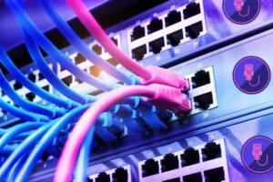 The Essential Guide to Ethernet Switches: Everything You Need to Know
