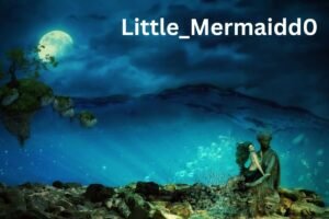 Unearth the Magic in the Land of Little_Mermaidd0