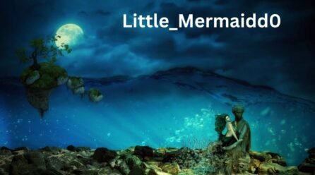 Unearth tha Magic up in tha Land of Little_Mermaidd0