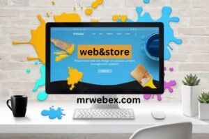 Web&Store Unification: Crafting Cohesive Online Brand Presence (2024)