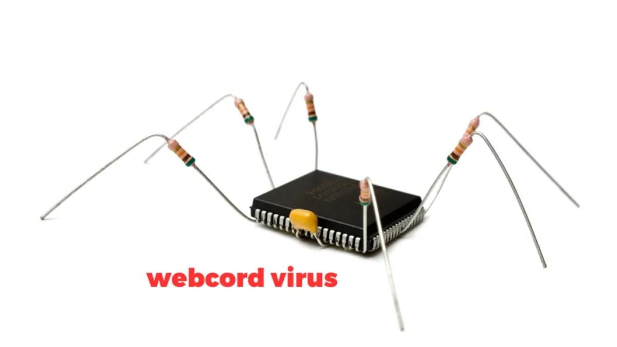 Webcord Virus: Understandin tha Threat ta Yo crazy-ass Online Security