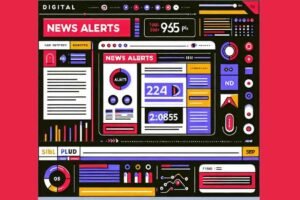 Digitalnewsalerts: A Comprehensive Guide
