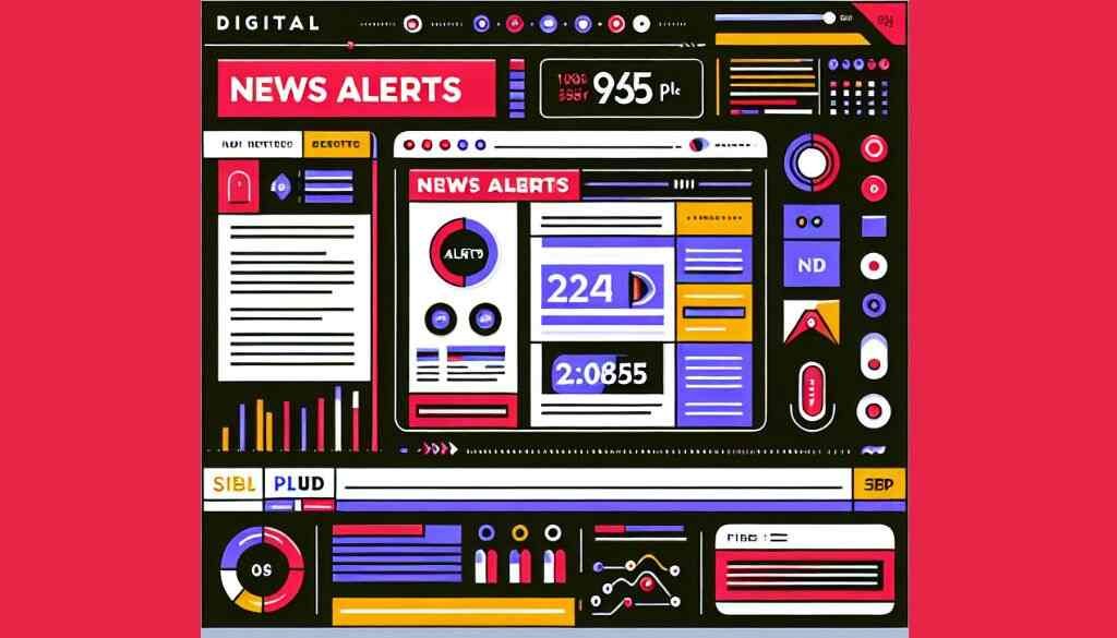 Digitalnewsalerts: A Comprehensive Guide