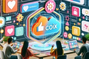 ilikecoix: Everything You Need to Know