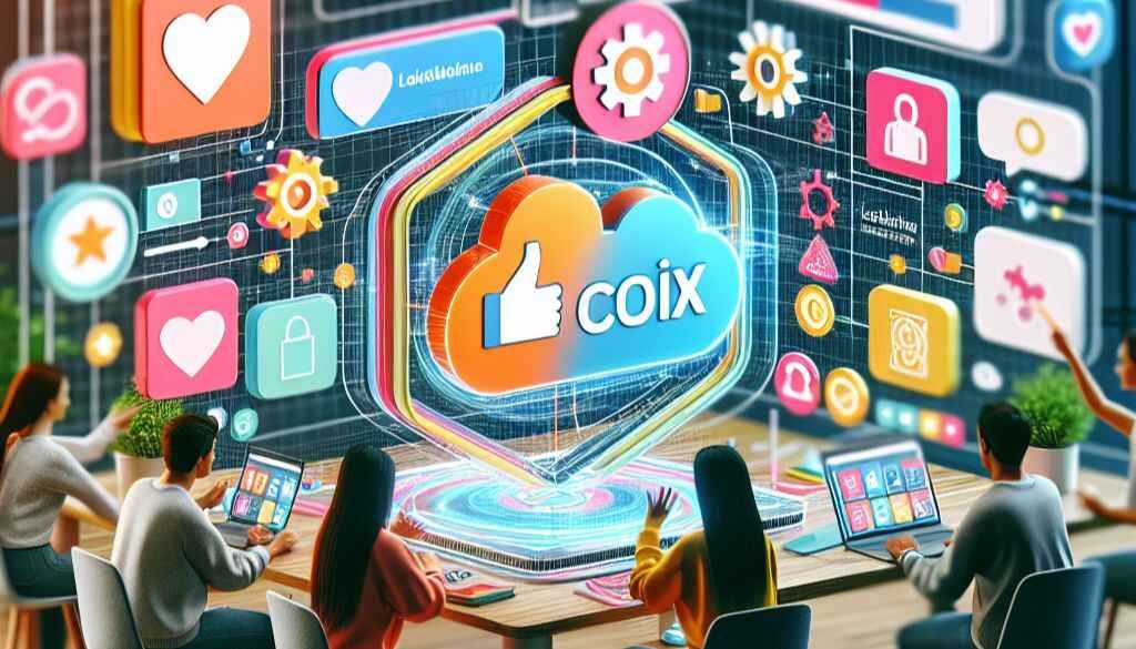 ilikecoix: Everything You Need to Know