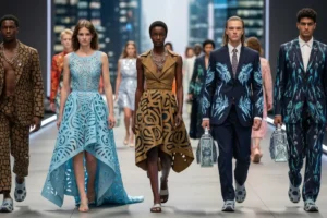2025 Fashion Trends: The Future of Style Unveiled